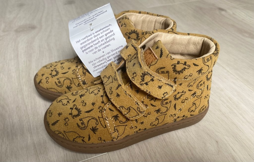 Shoesme kinderschoenen maat 24, helemaal nieuw, Kinderen en Baby's, Kinderkleding | Schoenen en Sokken, Ophalen, Schoenen, Nieuw