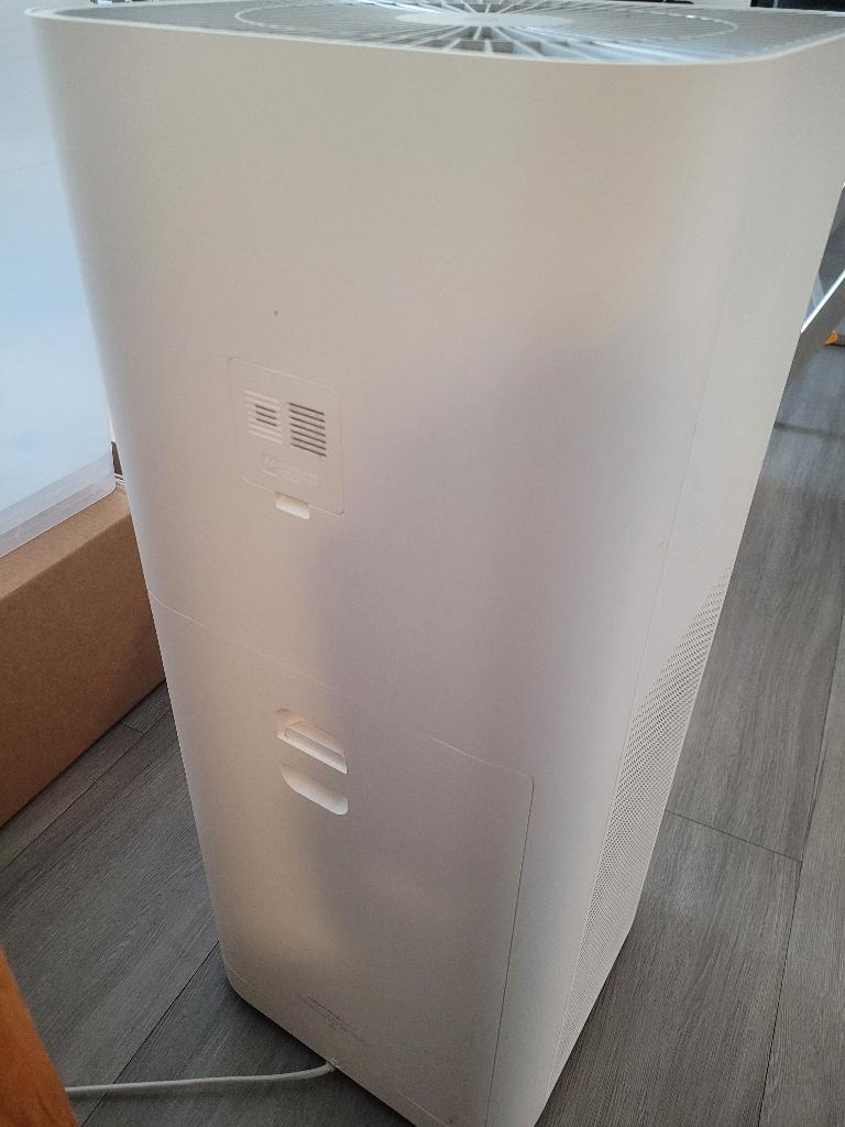 Xiaomi Smart Air Purifier, Ophalen, Gebruikt, Luchtreiniger
