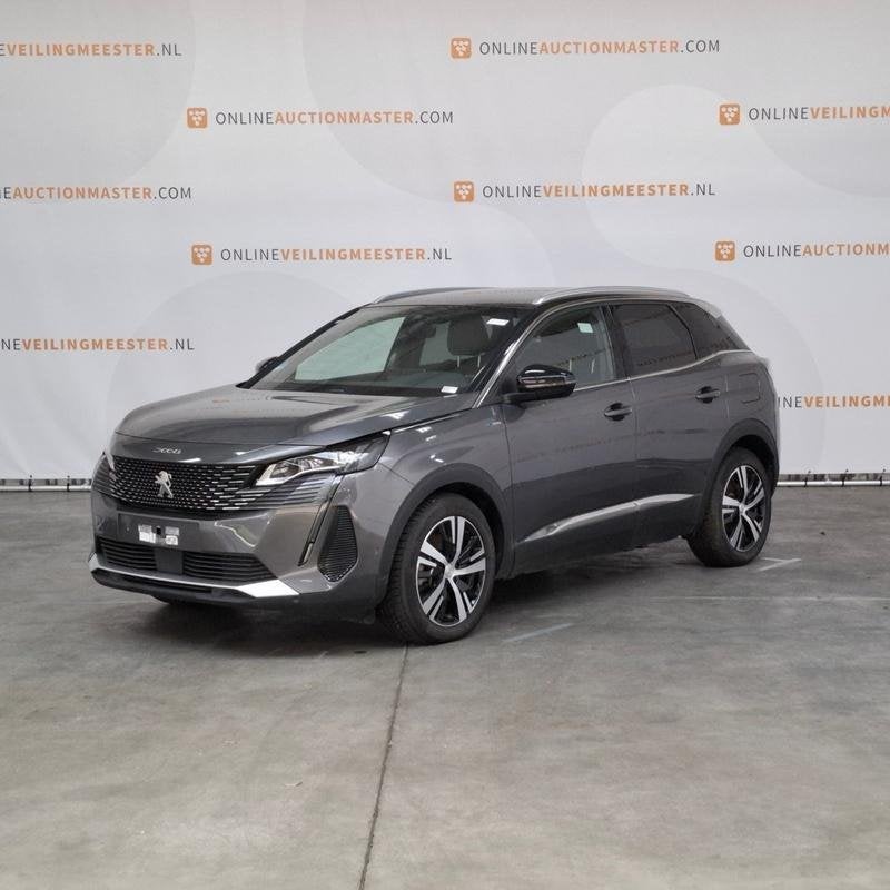 Peugeot Overige Modellen