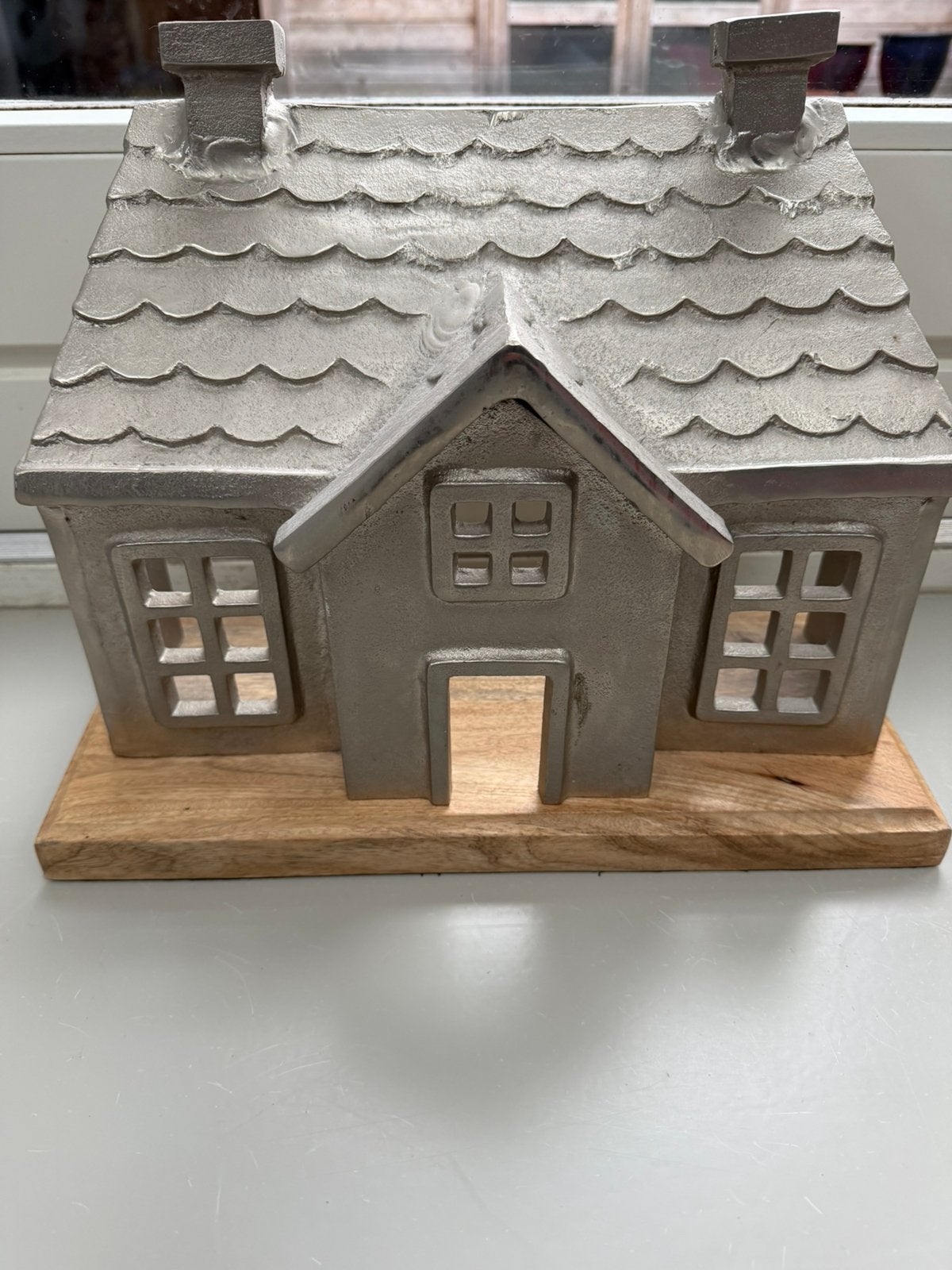 ** Riviera Maison huis **, Ophalen, Zo goed als nieuw