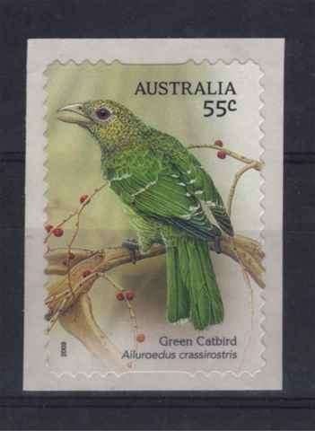 AUSTRALIE 2009, mi 3276 "Australian Songbird" postfris, Ophalen of Verzenden, Postfris