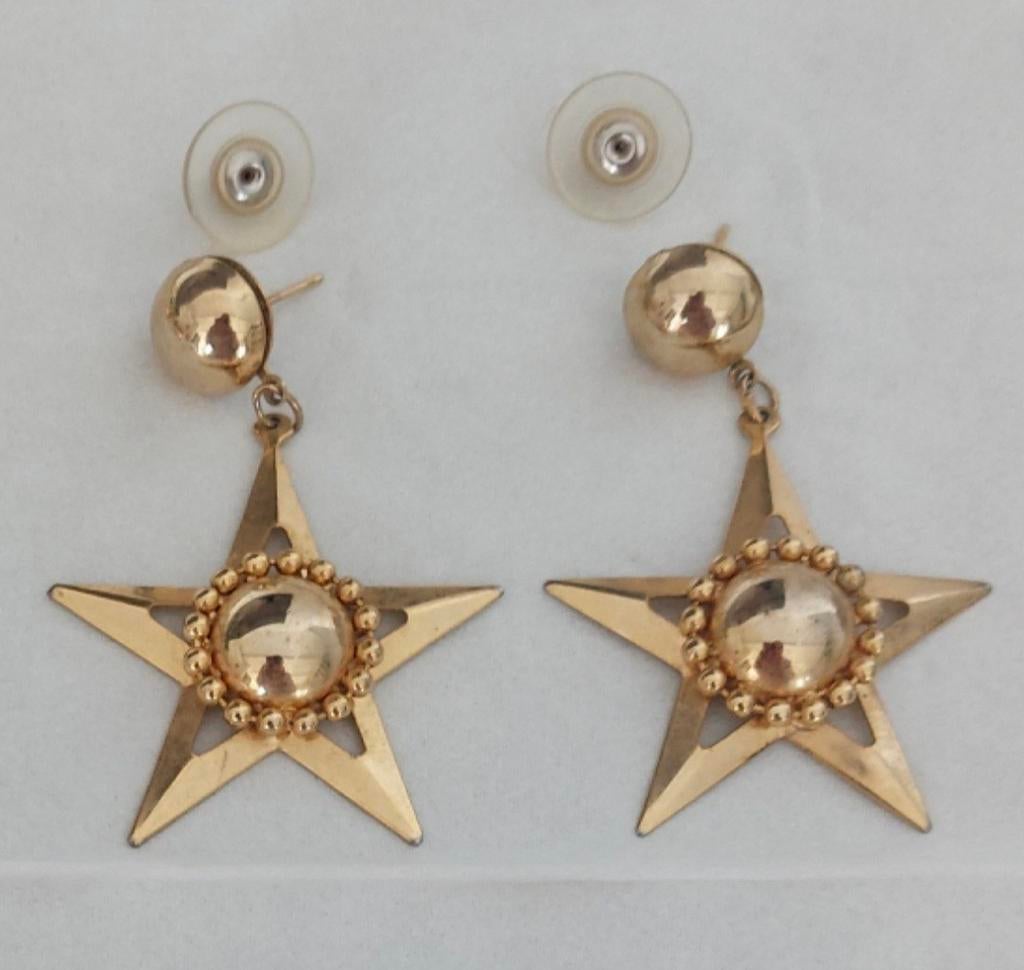 Schattige oorbel voor €15, Sieraden, Tassen en Uiterlijk, Oorbellen, Overige materialen, Overige kleuren, Ophalen of Verzenden