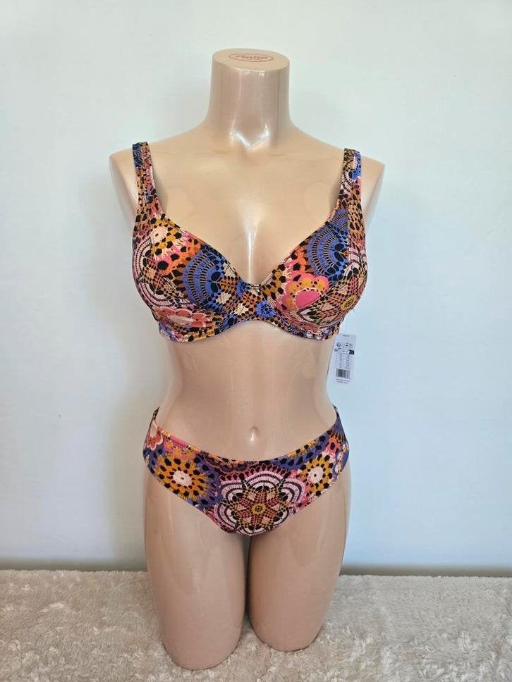 Nieuw freya bikini 85D 70E 75E 70F 70G 85G 75H 80H 80I 85I 7, ., Nieuw, Ophalen of Verzenden, .