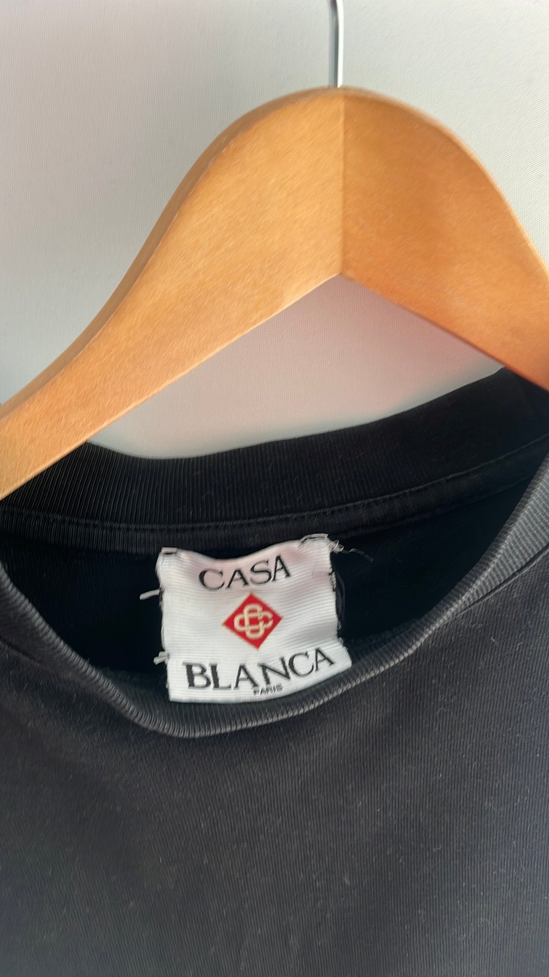 Zwart wit rood, Kleding | Heren, Verzenden, Nieuw, Maat 46 (S) of kleiner, Zwart