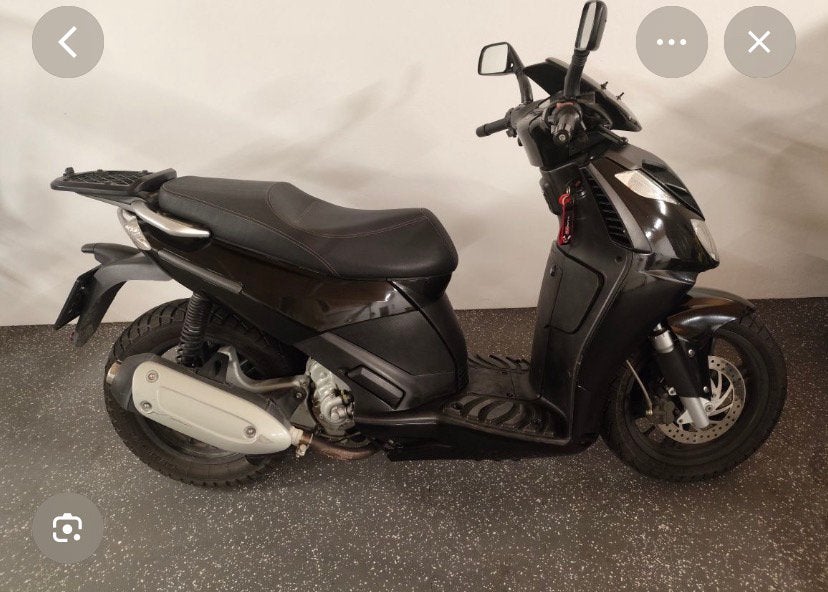 Onderdelen aprilia sportcity cube, Ophalen of Verzenden