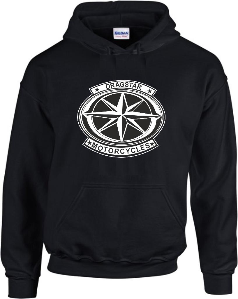 Yamaha Hoodies (9 diverse soorten), Verzenden, Nieuw zonder kaartje, Handschoenen