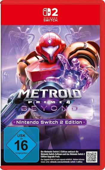 Gezocht metroid prime beyond, 1 speler, Zo goed als nieuw, Vanaf 12 jaar, Ophalen