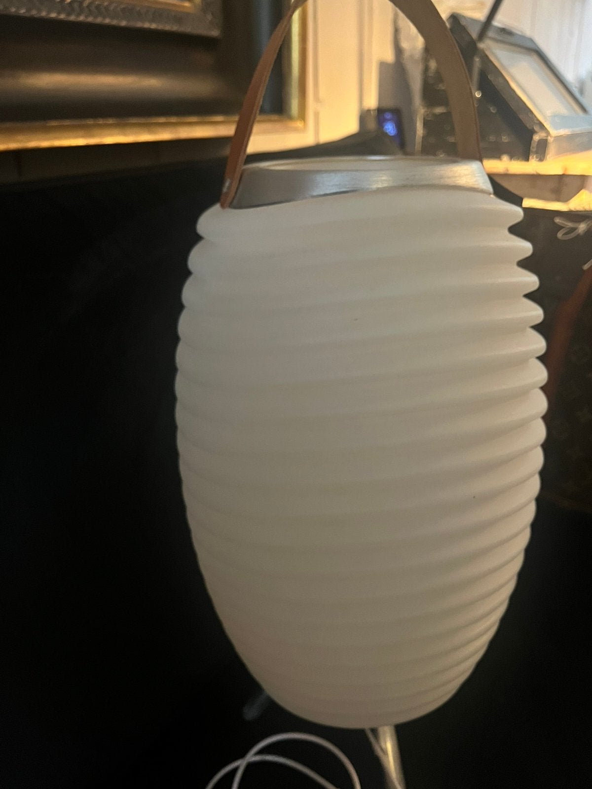 Koodu Synergie Multi functionele 3-1 design lamp, Overige typen, Zo goed als nieuw, Minder dan 60 watt, Ophalen