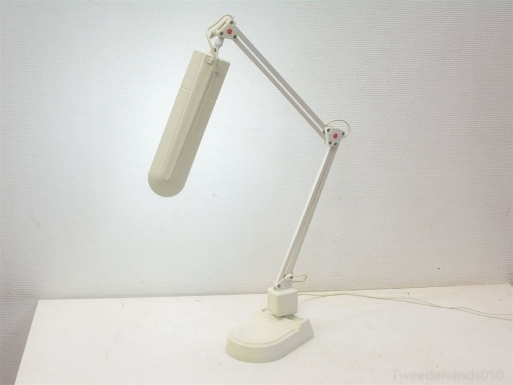 Bureaulamp 90964, Ophalen of Verzenden, Gebruikt