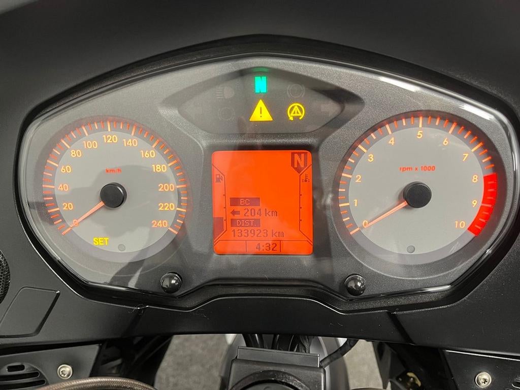 ️️BMW R 1200 RT ABS-ESA R1200RT 2007 ️️, 2 cilinders, Motorrijbewijs A, Bedrijf, Onbekend