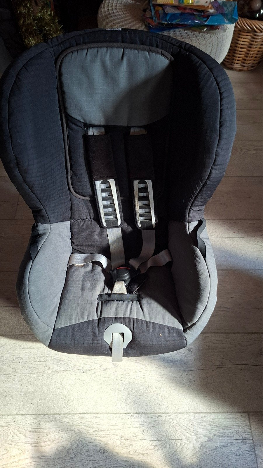 Römer Duo Autostoel - 9-18 kg - Isofix, Kinderen en Baby's, Ophalen, Romer, Gebruikt, 9 t/m 18 kg