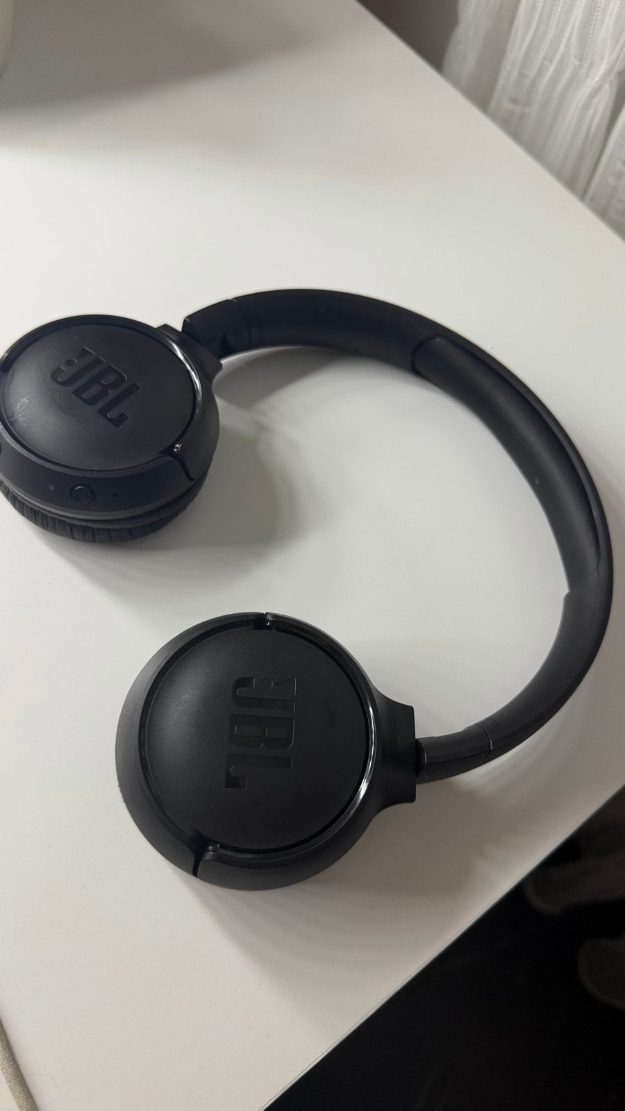JBL Tune 510BT Draadloze On-ear Koptelefoon Zwart, JBL, Bluetooth, On-ear, Ophalen of Verzenden