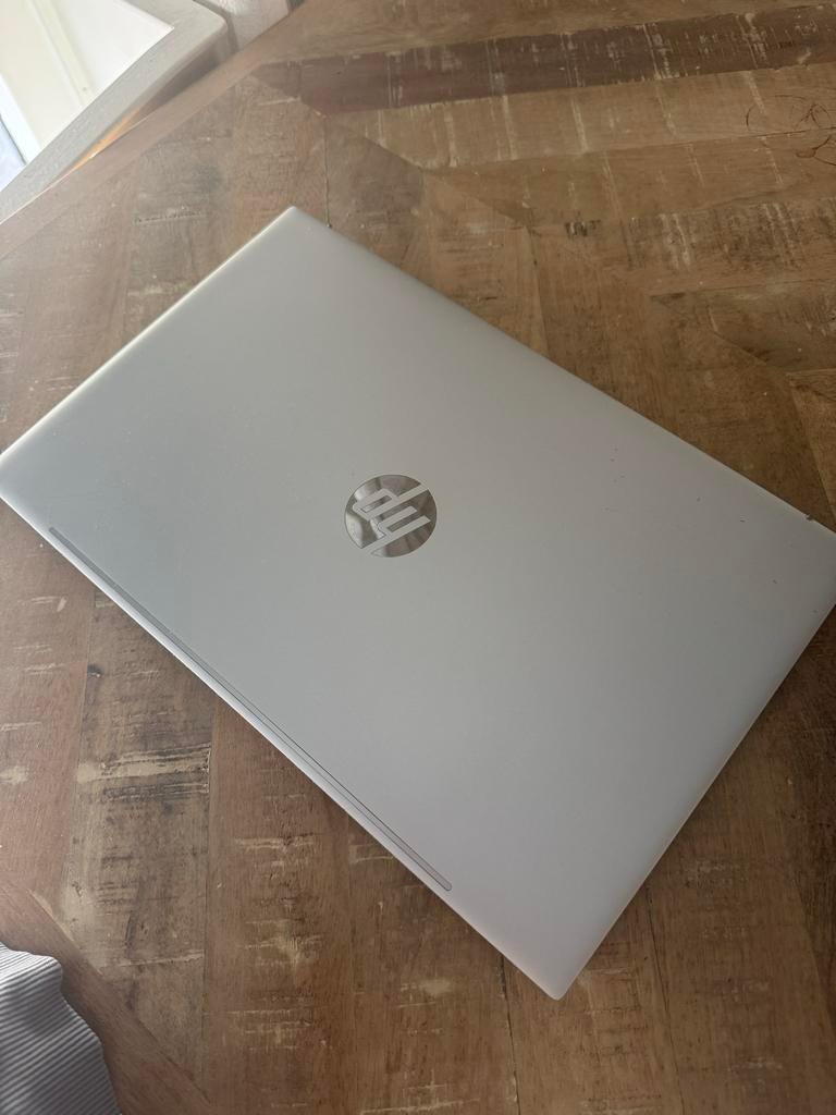 HP Pavilion Laptop - AMD Ryzen 5 4000 Series, Met videokaart, 8 GB, Ophalen of Verzenden, Zo goed als nieuw