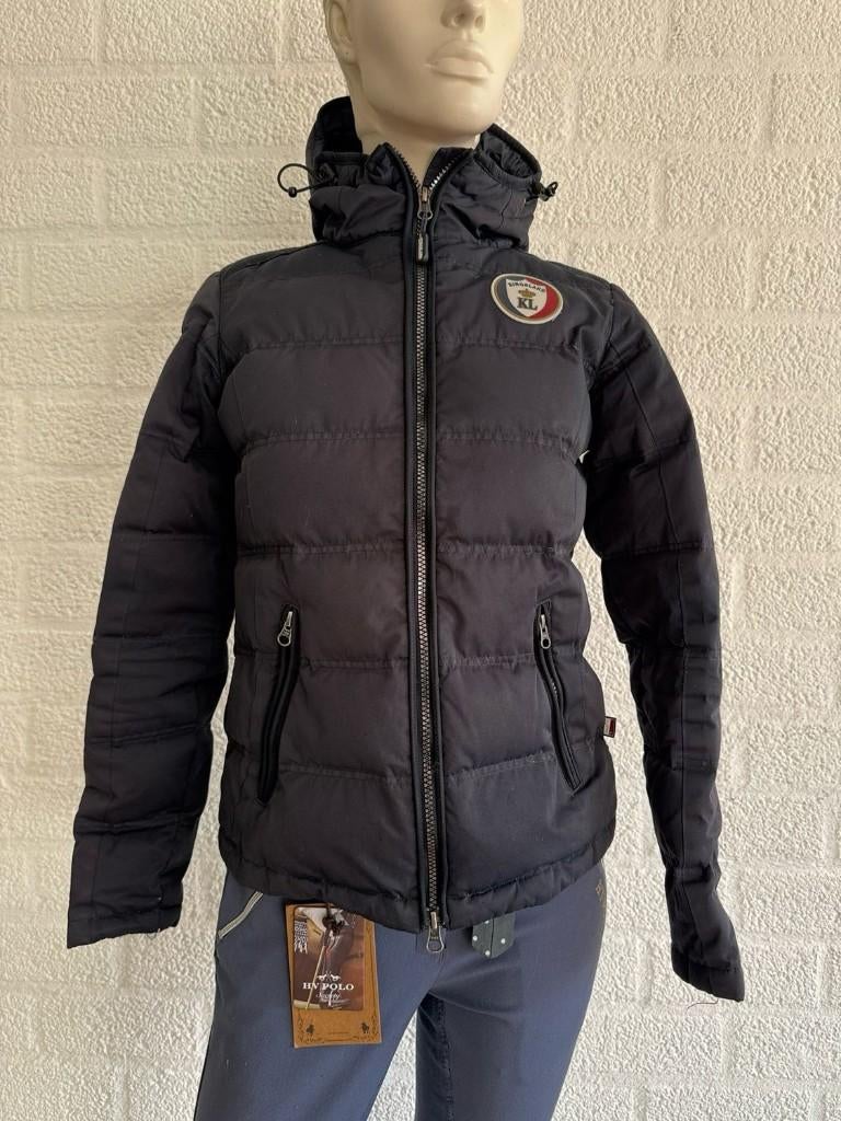 Kingsland gewatteerde jas 36, Dieren en Toebehoren, Paardrijkleding, Gebruikt, Overige soorten, Ophalen of Verzenden, Dames
