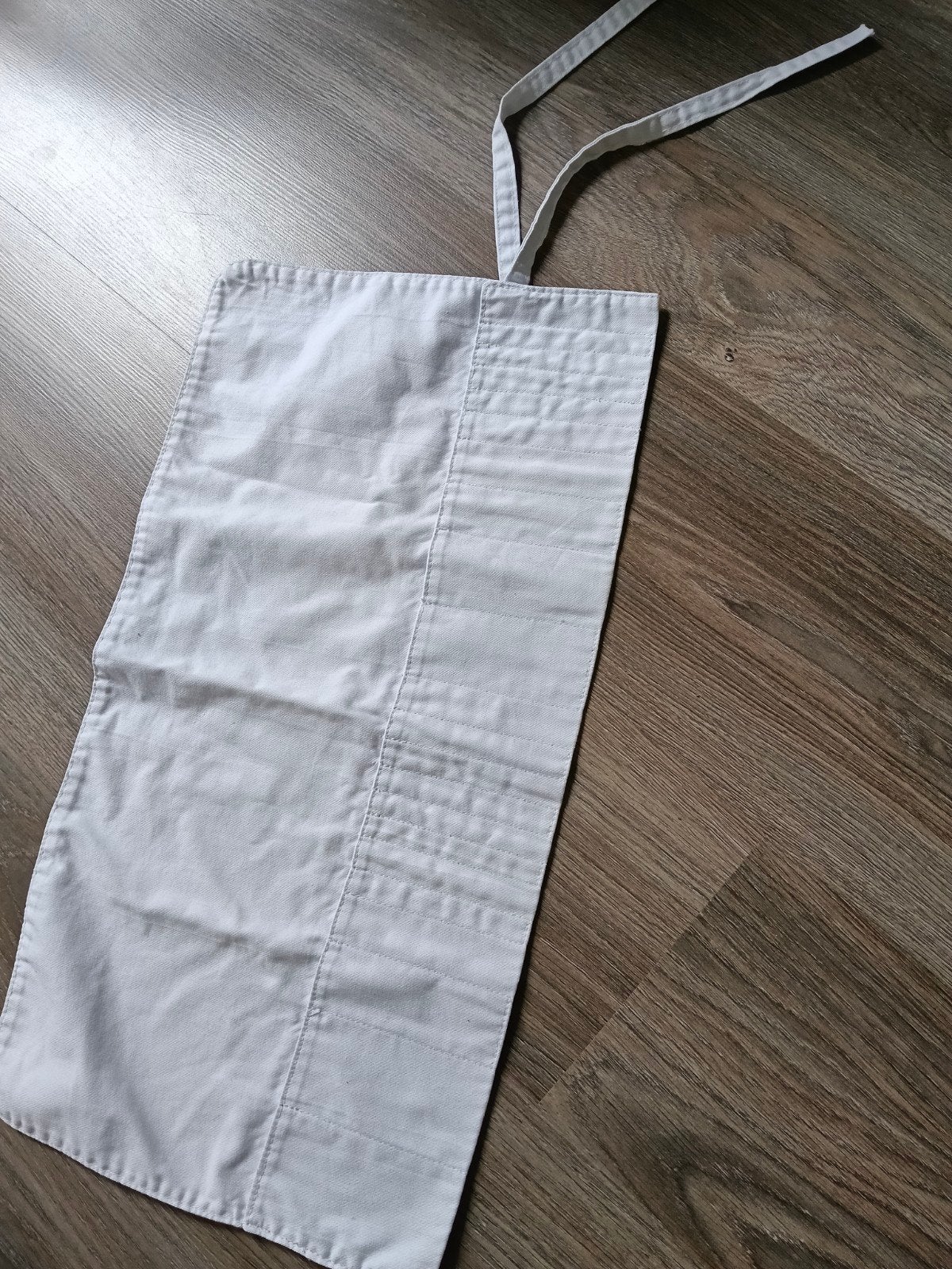 Pedicure instrumenten doek, Ophalen of Verzenden