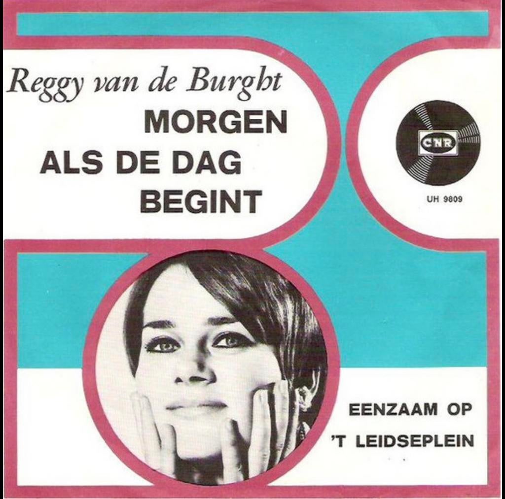 morgen als de dag begint gezocht, Ophalen, Barok, Zo goed als nieuw, Overige typen