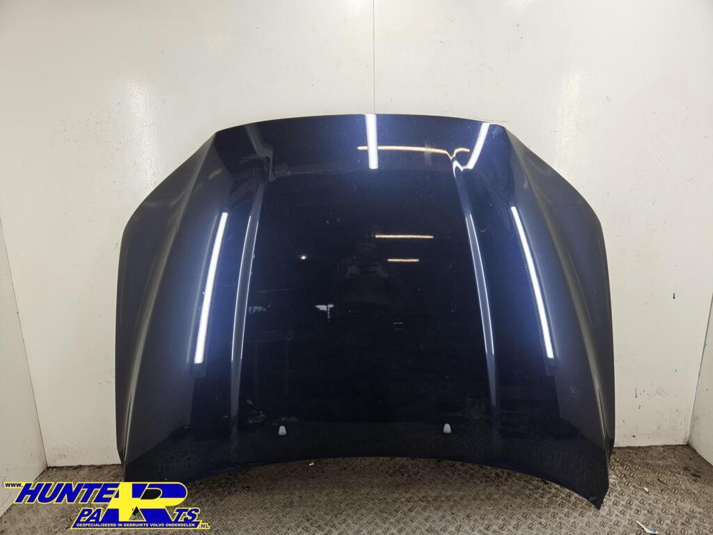 Motorkap blauw 498-46 Volvo V70/S80/XC70 ( 07-17 ), Auto-onderdelen, Carrosserie en Plaatwerk, Motorkap, Volvo, Gebruikt, Ophalen of Verzenden