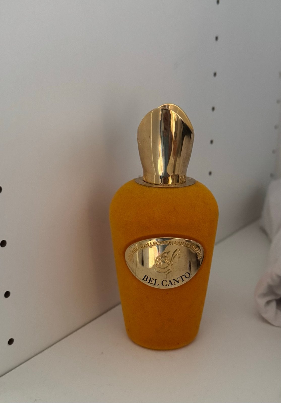 Xerjoff Casamorati 1888 Bel Canto Parfum, Ophalen, Zo goed als nieuw