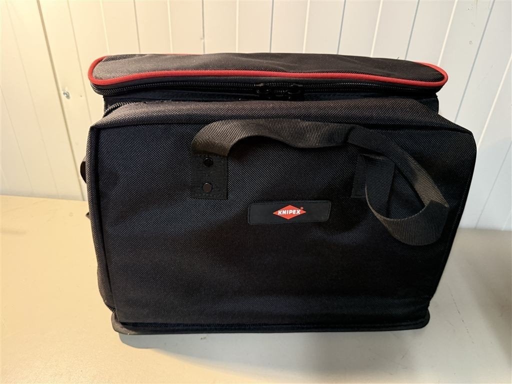 Knipex Technische Opbergmap voor Elektriciens, Ophalen of Verzenden, Nieuw