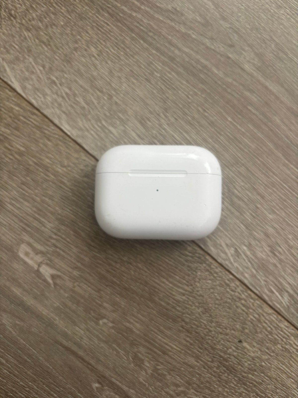 Airpods pro case usb-c, Telecommunicatie, Ophalen of Verzenden, Zo goed als nieuw