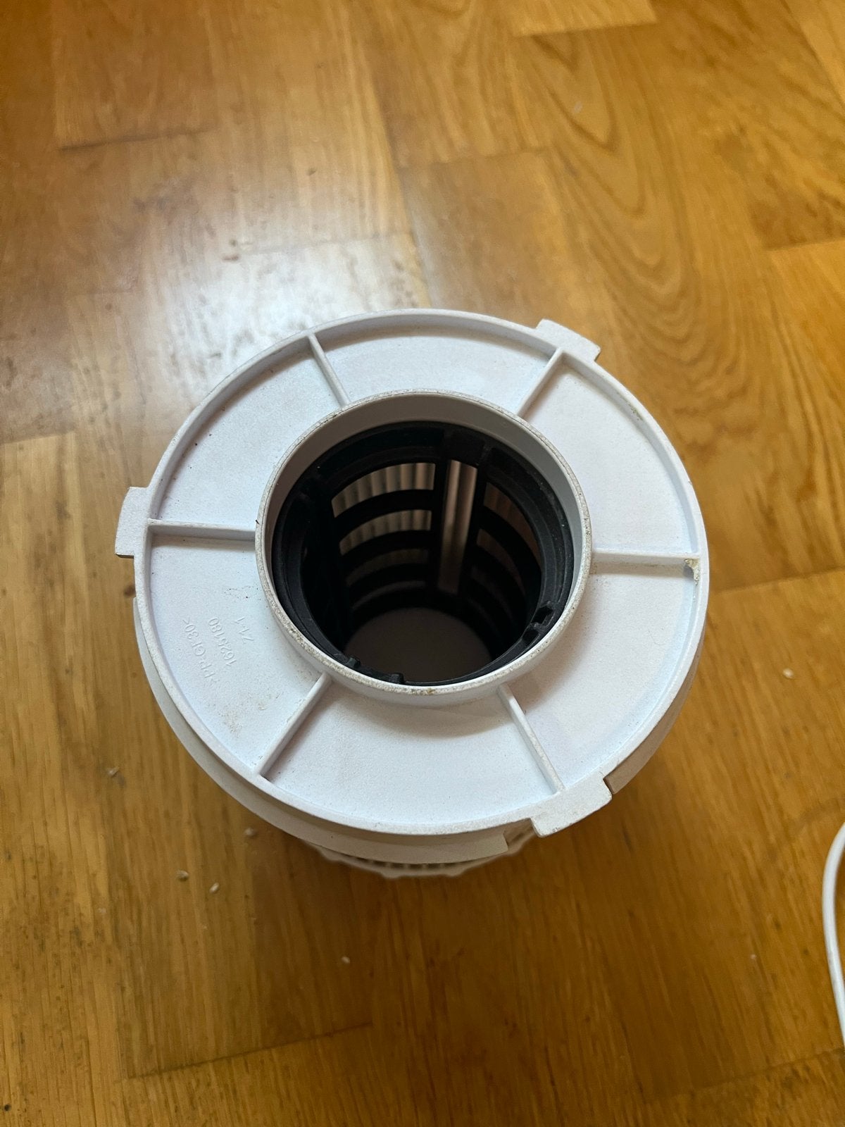 Filter voor Makita DVC750 stofzuiger, Witgoed en Apparatuur, Stofzuigers, Ophalen, Nieuw, Industriële stofzuiger, Makita