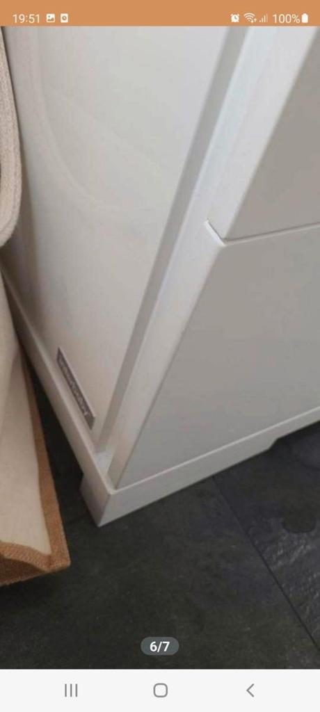 Complete Interbaby Kinderkamer, Kinderen en Baby's, Kinderkamer | Complete kinderkamers, Zo goed als nieuw, Jongetje of Meisje