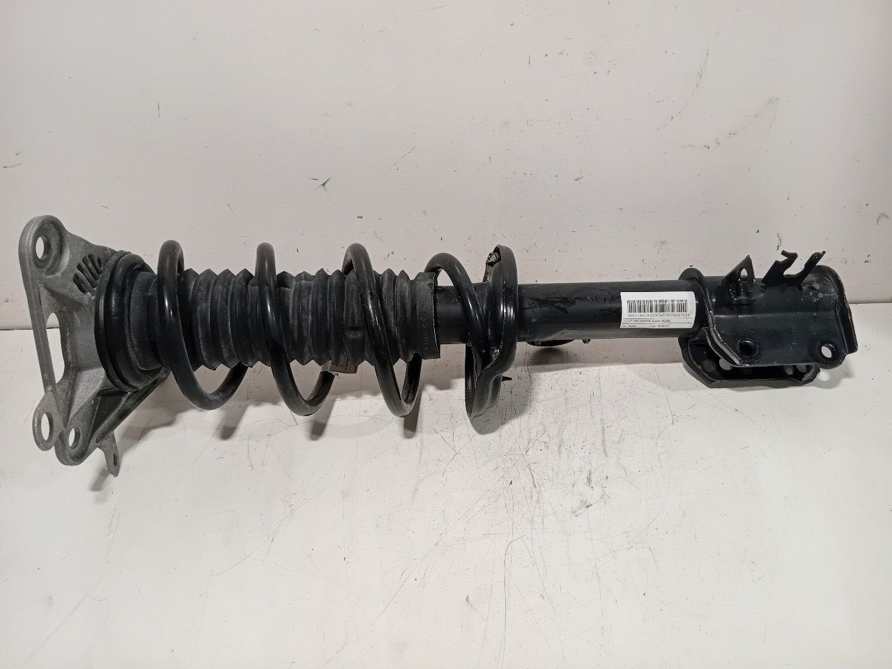 Veerpoot rechts achter Jeep Compass, Jeep, Onderdelen@venauto.nl, Van der Ven Autorecycling B.V., Gebruikt