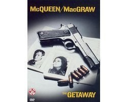 The Getaway, Engels, Vanaf 16 jaar, Nederlands, Ophalen of Verzenden