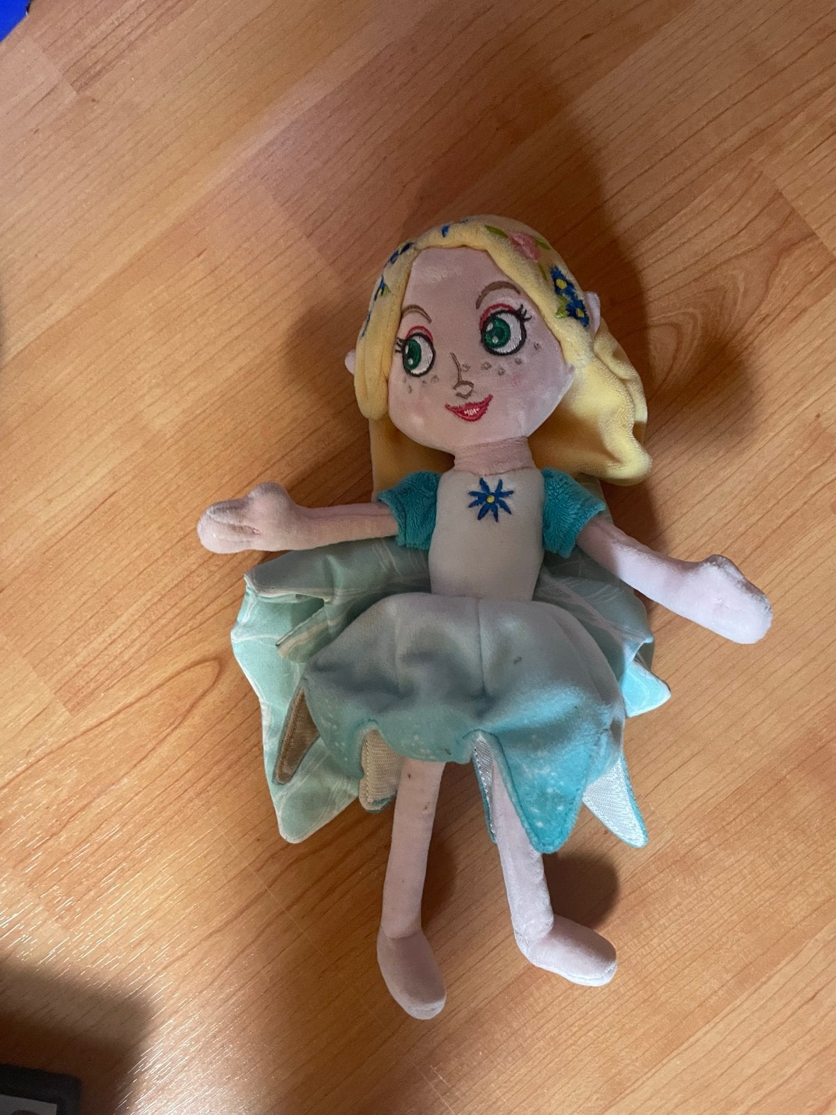 Droomvlucht Pop Efteling, Ophalen of Verzenden, Gebruikt, Overige typen