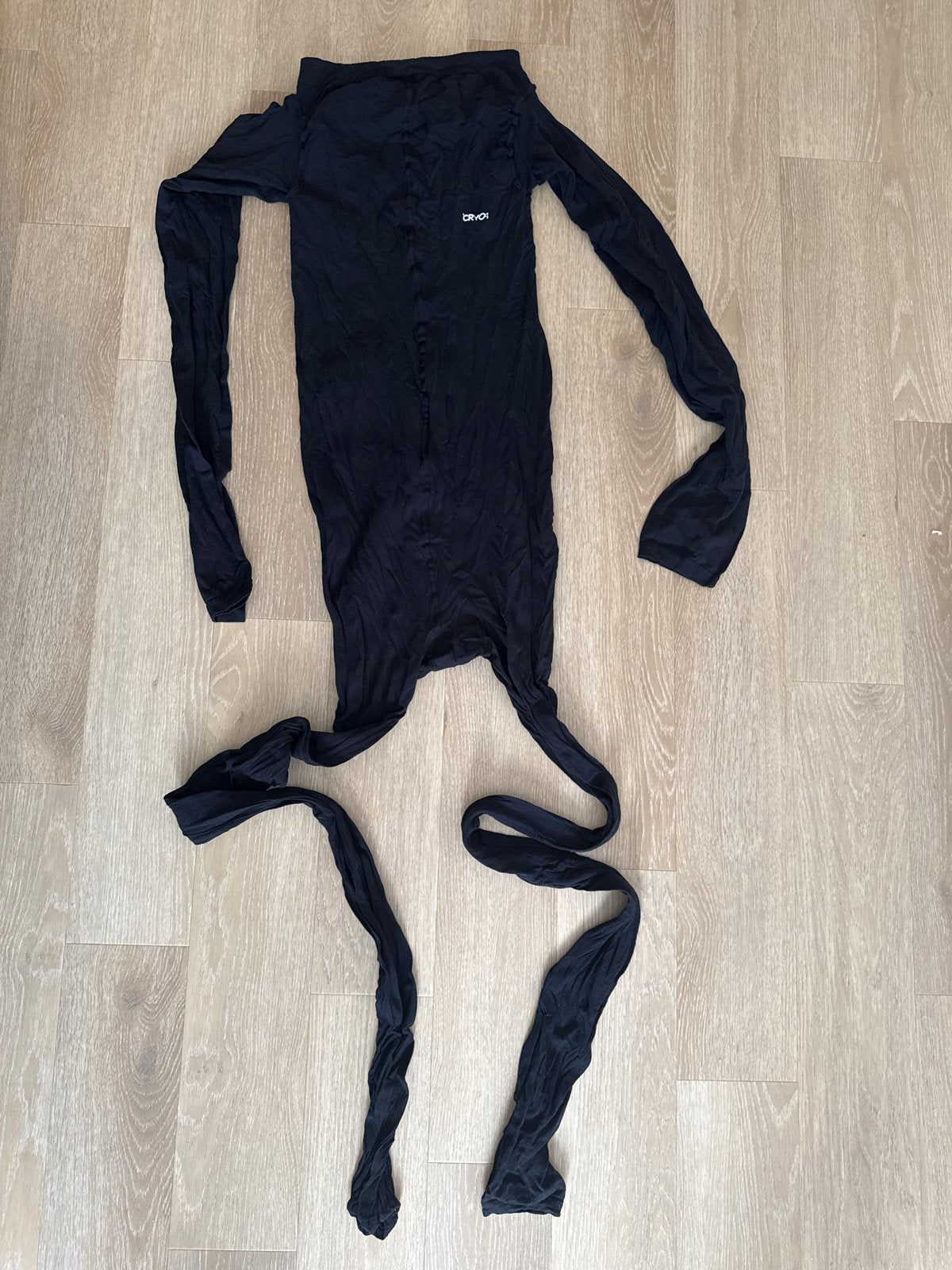Cryo4 of LPG Endermologie Pak - Unisex Maat M t/m XXXXL, Ophalen of Verzenden, Gedragen