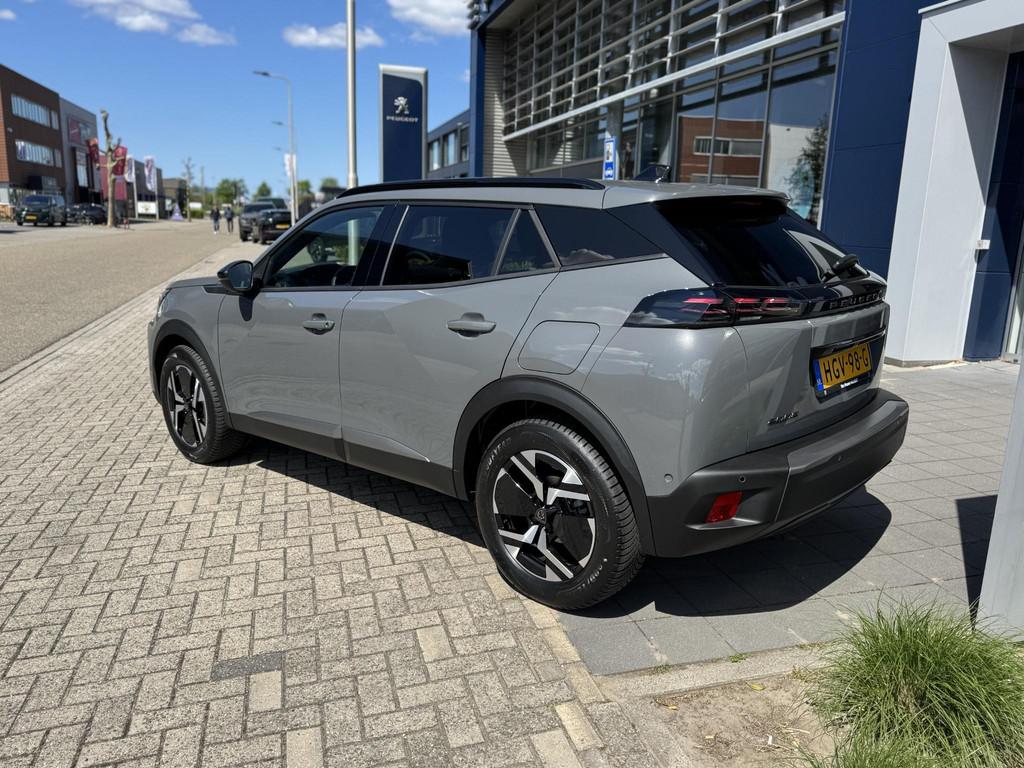 Peugeot 2008 PureTech 100 Allure l Vision & Drive Assist Pac, Euro 6, 1199 cc, Leder en Stof, Nieuw