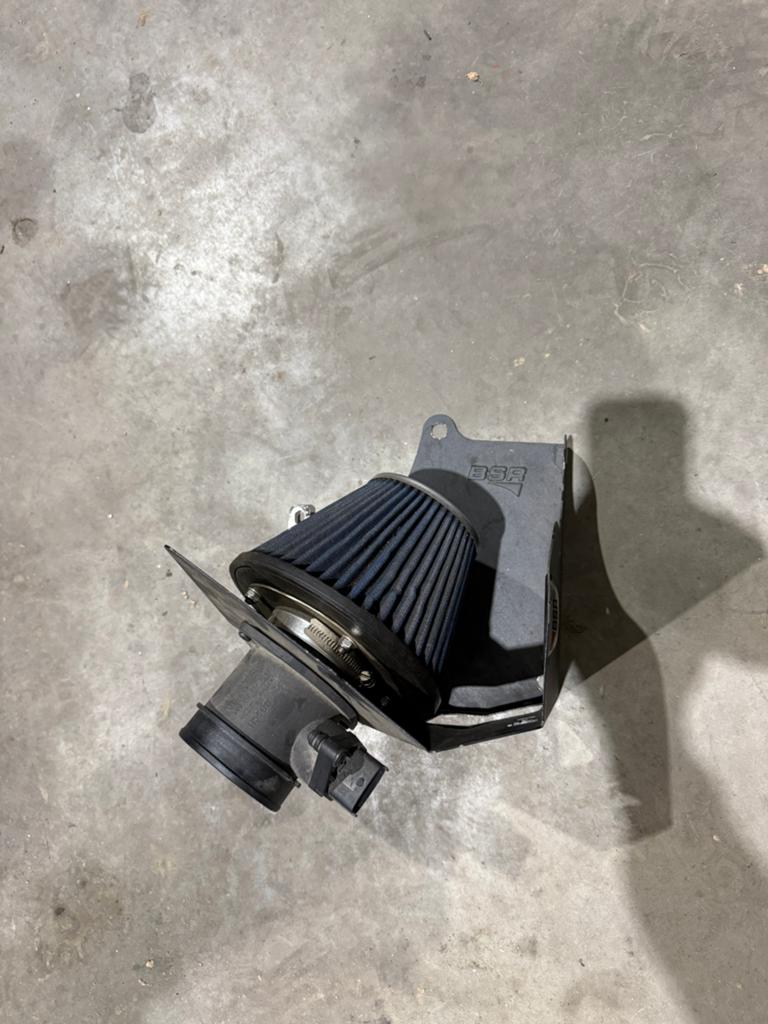 Bsr sportfilter volvo s60 v70 2002, Auto-onderdelen, Ophalen, Nieuw, Volvo