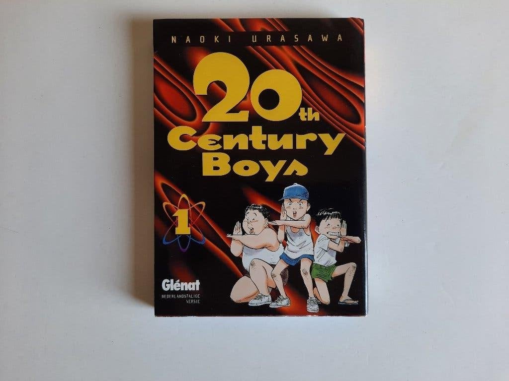 Manga, diverse series, 31 titels, Meerdere stripboeken, Ophalen of Verzenden, Gelezen