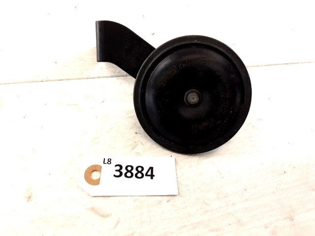 ZX6R 2007 - 2008 Kawasaki Claxon D1-46545, Motoren