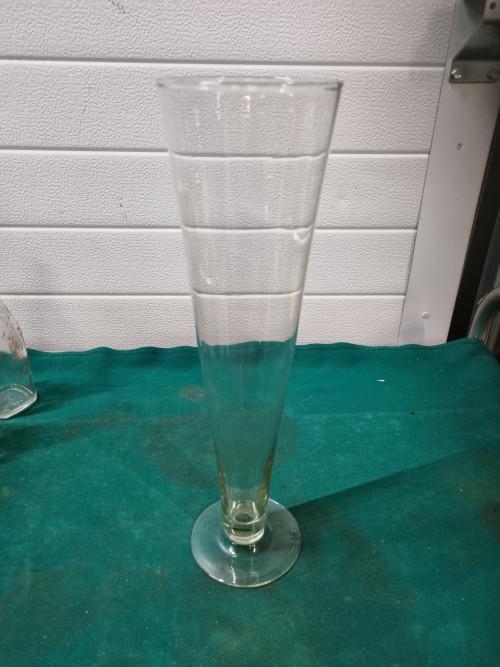 vaas toeter vorm, Ophalen of Verzenden, 'T Olde Gre-j, Info@toldegrej.nl, Endepoelstraat 20f Didam