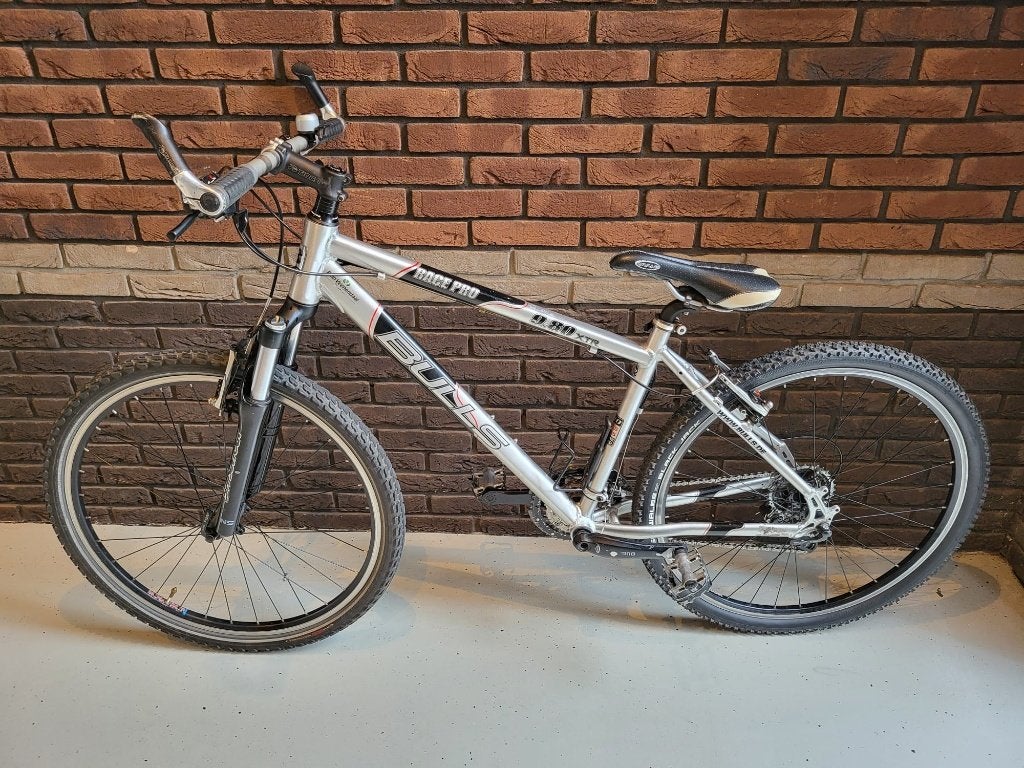 Bulls 9.80 XTR Race Pro Mountainbike, Fietsen en Brommers, Gebruikt, Hardtail, Ophalen, Overige merken