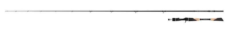 Fox Rage TR Shad N Chatter Casting Rod, Ophalen of Verzenden, Nieuw, Werphengel