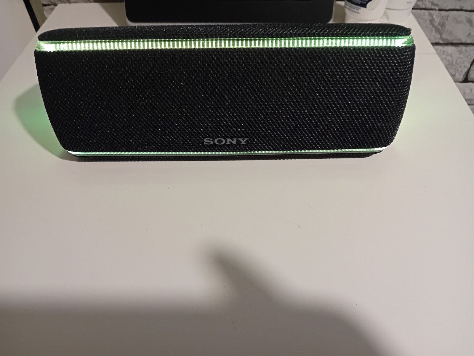 Sony SRS-XB31, Ophalen of Verzenden, Gebruikt, Overige typen, Sony