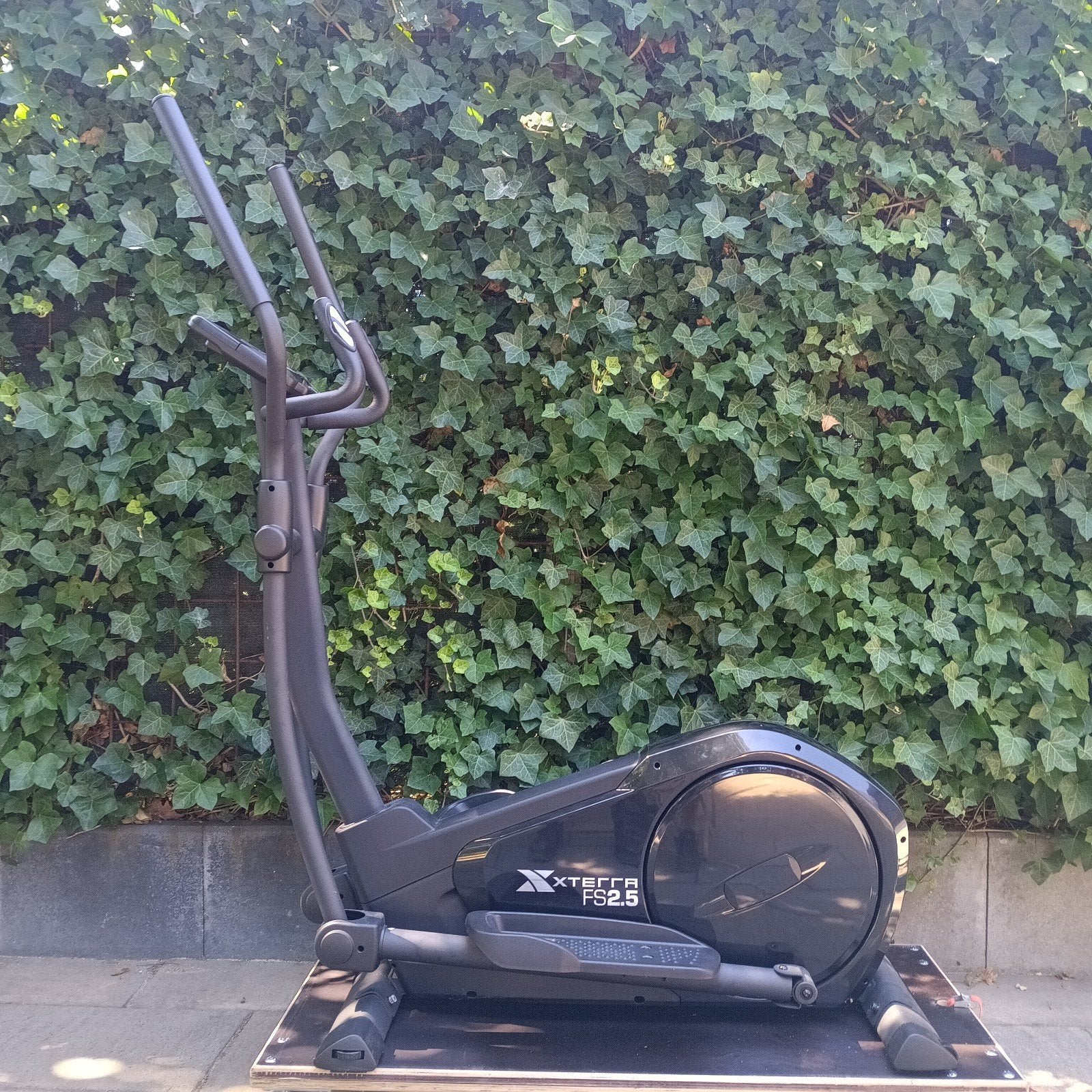 crosstrainer, Ophalen, Zo goed als nieuw, Crosstrainer
