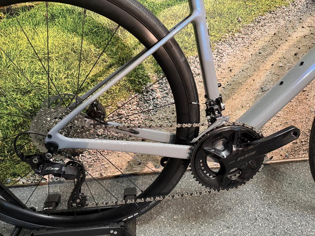 NIEUW LIV Avail Advanced 2 Disc S 2026 Shimano 105 € 2.799,-, Fietsen en Brommers, Fietsen | Racefietsen, Ophalen, 28 inch, Carbon