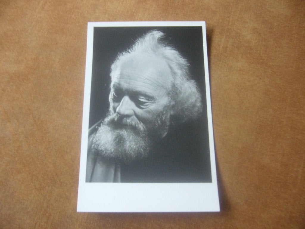 TEGELEN  =  PASSIESPELEN TEGELEN, Ophalen of Verzenden, 1940 tot 1960, Ongelopen, Limburg