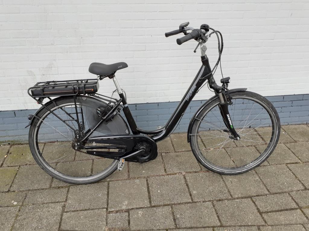 Prophete e bike, Ophalen of Verzenden, Zo goed als nieuw, Overige merken