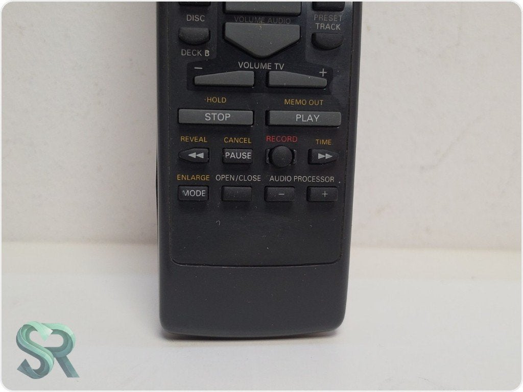 Philips RH6640, Gebruikt, ., Ophalen of Verzenden, .