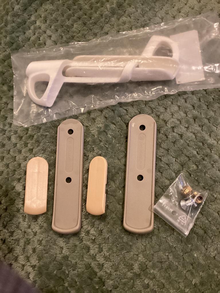 Stokke tripp trapp spullen., Ophalen of Verzenden, Nieuw, Meegroeistoel