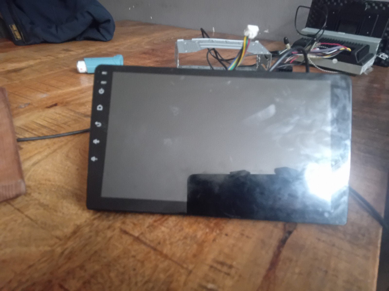Carplay Android 64GB Navigatie Scherm, Ophalen of Verzenden