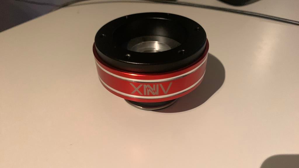 Quick realease 70mm, Ophalen, Zo goed als nieuw