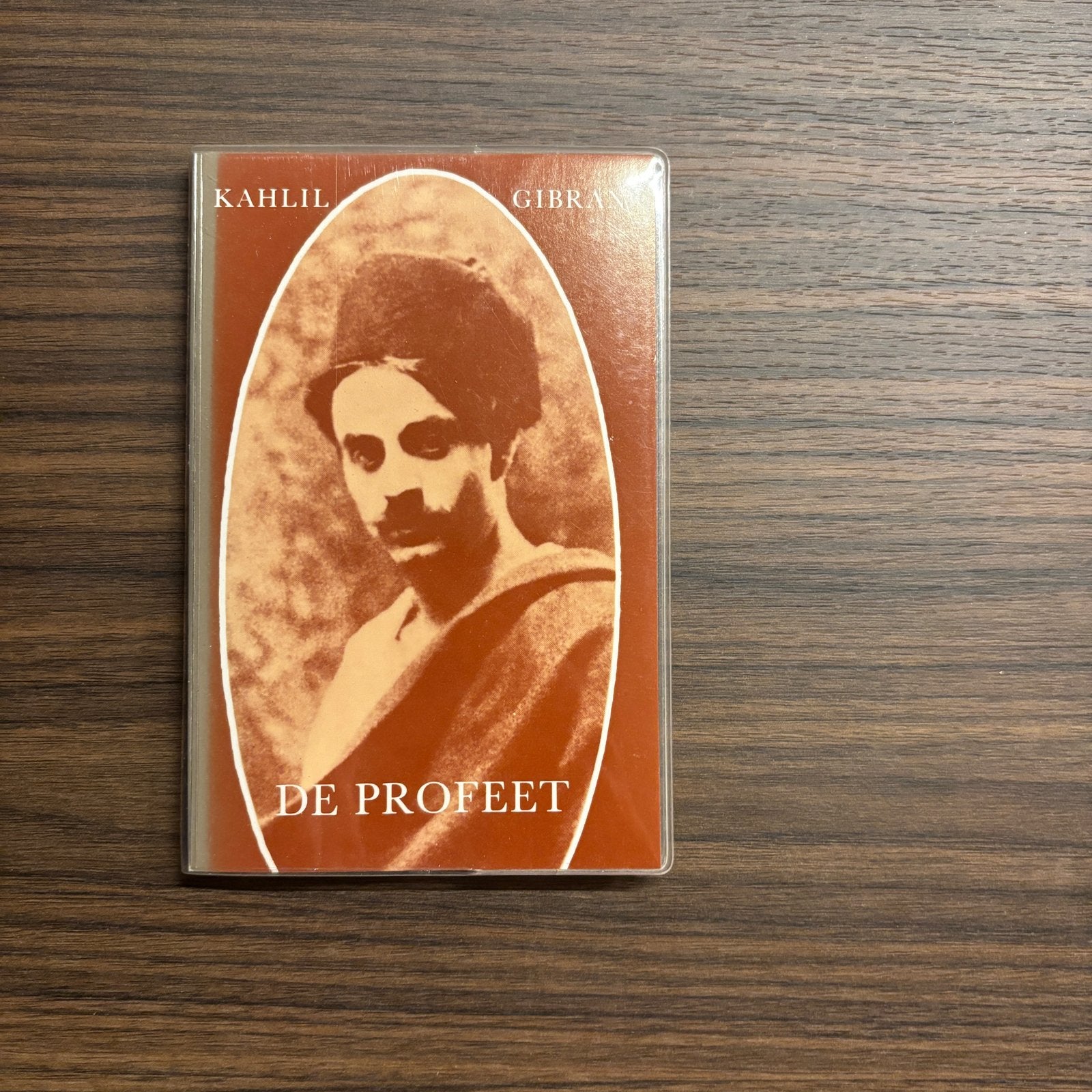 De Profeet - Kahlil Gibran (Boek), Boeken, Ophalen of Verzenden, Gelezen
