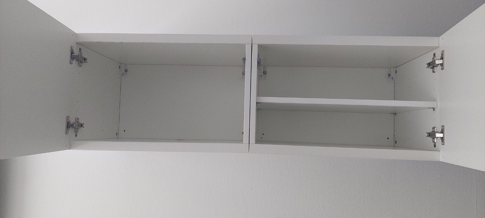 ikea kasten te koop, Ophalen, Gebruikt