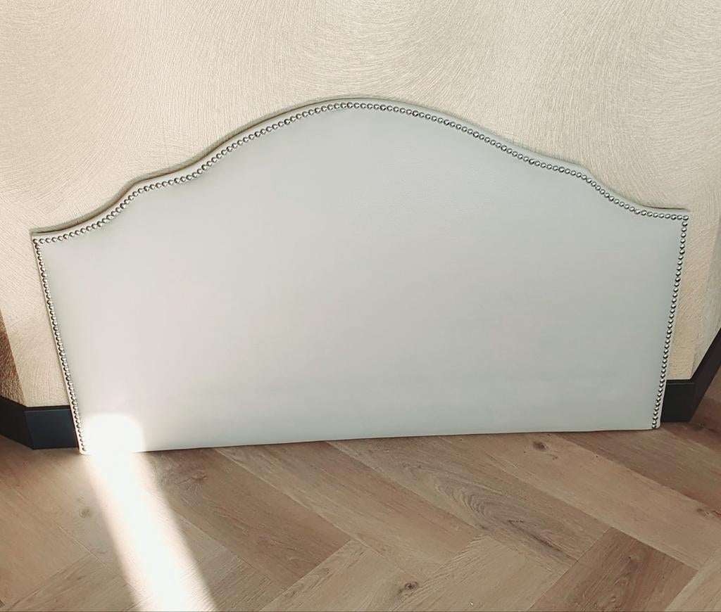 Muurbeschermer voor o.a. hondenmand 110x65cm, Ophalen, Zo goed als nieuw