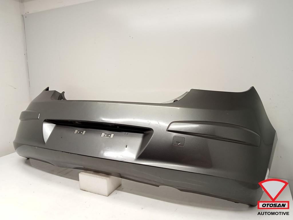Hyundai I30 2007-2009 Achterbumper Bumper Origineel!, Gebruikt, Heolleung-ro 12
06797  Seoul, Ophalen of Verzenden, Info@hyundai.com